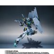 【Mar】METAL ROBOT Spirits (Ka signature) [SIDE MS] Mass-produced Nu Gundam (equipped with fin funnels) Hot on Sale