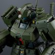 HGUC 1 144 GM Spartan Fashion