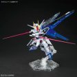 MGSD Gundam Base Limited Freedom Gundam [Clear Color] Sale