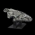 Star Wars 1 72  Millennium Falcon PG with LED Sale