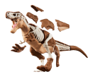 Plannosaurus Tyrannosaurus Model Kit Online Hot Sale