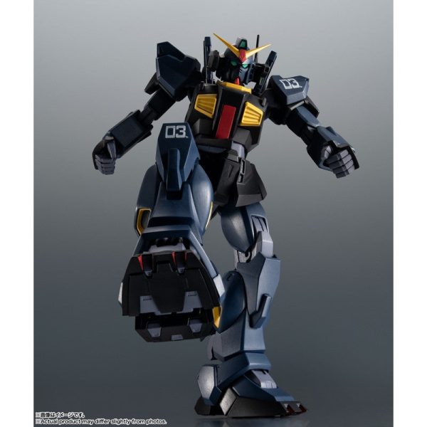 ROBOT SPIRITS [SIDE MS] RX-178 Gundam MK-Ⅱ (TITANS) ver. A.N.I.M.E. Online