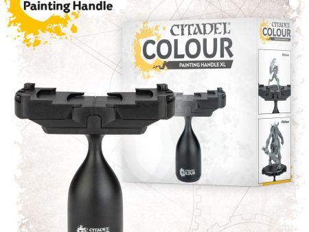 Citadel Colour Painting Handle XL Online Sale