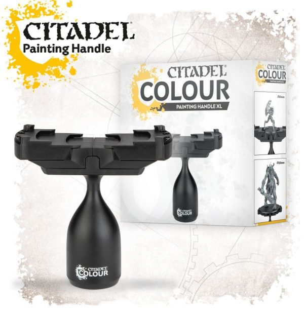 Citadel Colour Painting Handle XL Online Sale