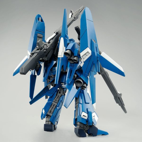 HGUC 1 144 RGZ-95 Rezel (Defensor B Unit) Online Hot Sale