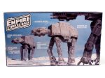 MPC Star Wars: The Empire Strikes Back AT-AT - 1 100 Scale Model Kit Supply