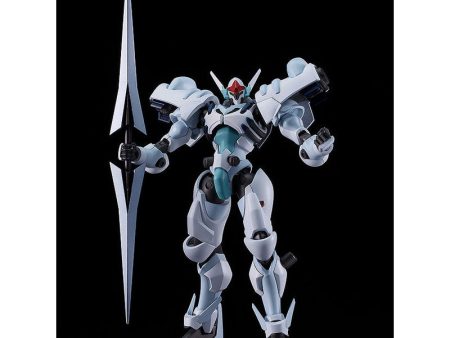 【Jul】MODEROID【Storm Warrior ORGUN】A.O. Steel on Sale