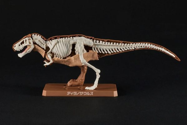 Plannosaurus Tyrannosaurus Model Kit Online Hot Sale