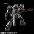 【Mar】HGUC 1 144 Zaku Ⅱ F Type CHUBS & KALE + Zaku Ⅱ (Unidentified Type) SOLARI Custom Parts Set (RFV) on Sale