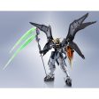 Metal Robot Spirits [SIDE MS] Gundam Deathscythe Hell For Sale