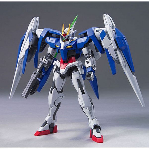 1 144 HG00 054 00 Raiser + GN Sword III Sale