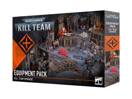 Kill Team: Equipment Pack Online Sale