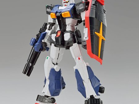 1 144 RX-78F00 HMT High Mobility Type Gundam Online Sale