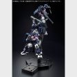 【TRIPLE ACTION BASE INVOLVED】RG 1 144 MS-06R-1A Black Tri Star Zaku II [3 IN 1 SET] For Sale