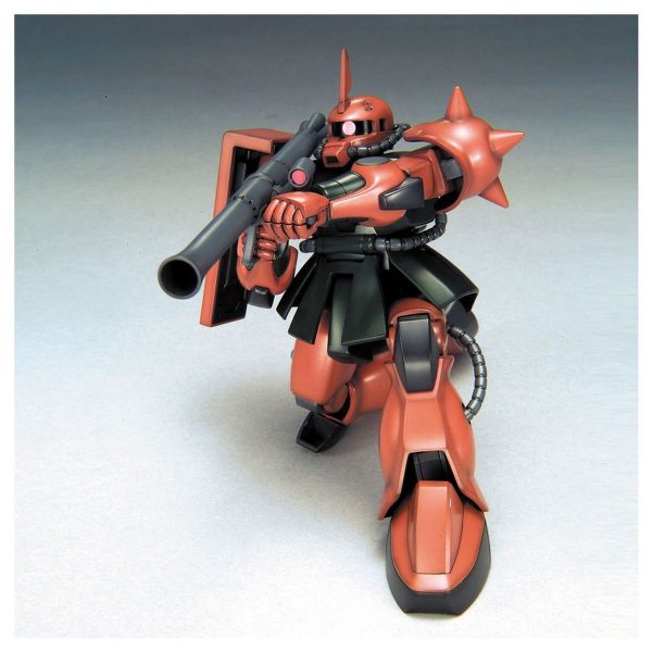 1 144 HGUC 034 MS-06FS Zaku II FS Online Sale