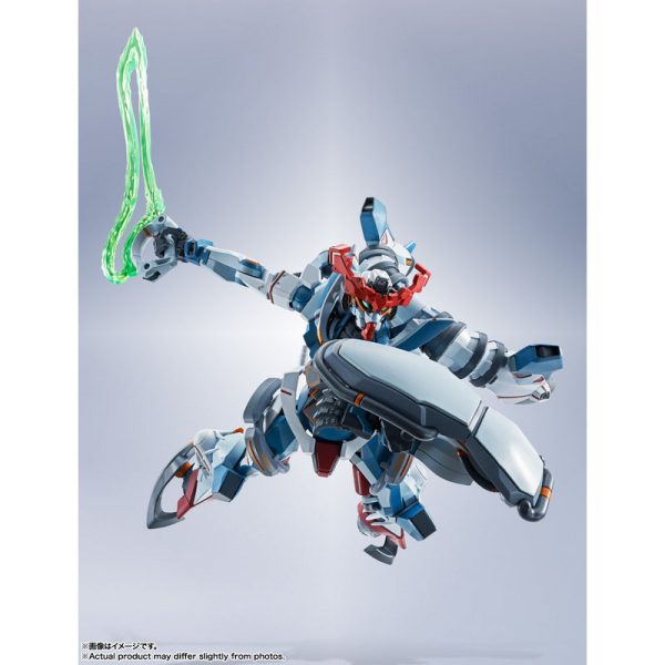 【AUG】METAL ROBOT SPIRITS [SIDE MS] GQuuuuuuX on Sale