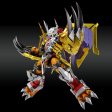 Figure-rise Standard Amplified Wargreymon [Special Coating] Supply