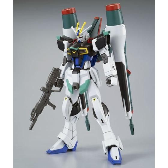 1 144 HGCE ZGMF-X56S γ Blast Impulse Gundam For Sale