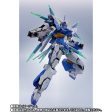 Metal Robot Spirits [SIDE MS] Gundam AGE-FX Discount