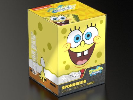 Squaroe SpongeBob SquarePants™ - SpongeBob Fashion