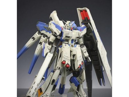 1 100 FA-93-V2 Full Armor Hi-Nu Gundam [Conversion Kit] For Cheap