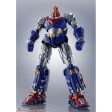 【Feb】ROBOT SPIRITS [SIDE SUPER] Voltes V For Cheap