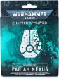 Warhammer 40,000 Pariah Nexus: Objective Set Sale