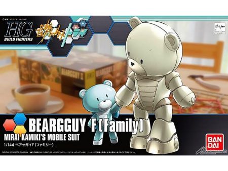 1 144 HGBF Beargguy F (FAMILY) Online Sale