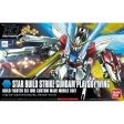 1 144 HGBF 009 Star Build Strike Gundam Plavsky Wing Hot on Sale