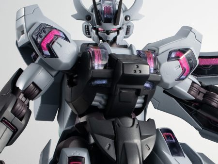 ROBOT SPIRITS [SIDE MS] MDX-0003 Gundam Schwarzette ver. A.N.I.M.E. Online Sale