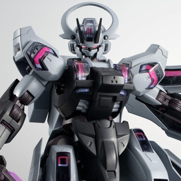 ROBOT SPIRITS [SIDE MS] MDX-0003 Gundam Schwarzette ver. A.N.I.M.E. Online Sale