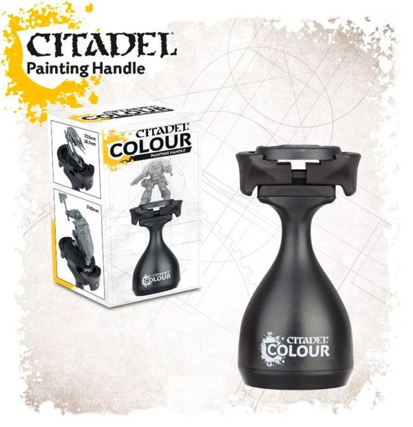 Citadel Colour Painting Handle on Sale