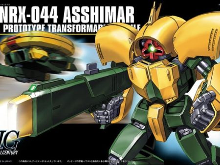 1 144 HGUC 54 NRX-044 Asshimar Cheap