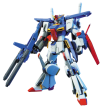 HGUC 111 ZZ Gundam Discount