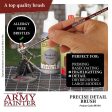 Hobby Brush: Precise Detail Online