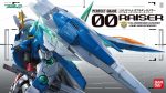 PG GN-0000+GNR-010 00 Raiser Online