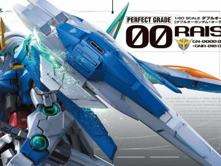 PG GN-0000+GNR-010 00 Raiser Online