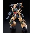 【Jan】HGUC 1 144 MS-06D Zaku Desert Type Sale