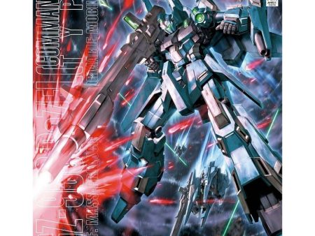 MG 1 100 RGZ-95C ReZEL Commander Type Cheap