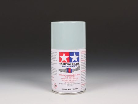 Tamiya AS-5 - Light Blue (Luftwaffe) - 100 ml Fashion