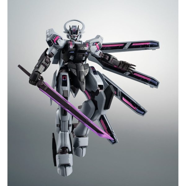 ROBOT SPIRITS [SIDE MS] MDX-0003 Gundam Schwarzette ver. A.N.I.M.E. Online Sale