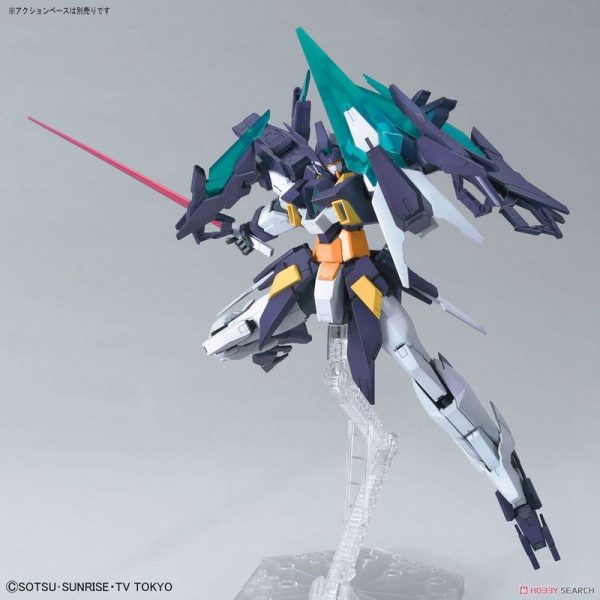 MG 1 100 Gundam Age II Magnum For Sale