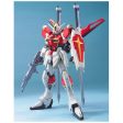 MG 1 100 ZGMF-X56S β Sword Impulse Gundam Online now