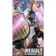 Hasegawa 1 72 031 Macross Regult Standard Type For Discount