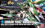 1 144 HGBF Gundam Fenice Rinascita Fashion