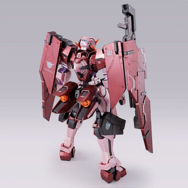 【Mar】MG 1 100 Gundam Dynames (Trans-am Mode) [Metallic Gloss Injection] Fashion