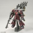 HGUC 1 144 Gundam Base Limited Full Armor Gundam VS Psycho Zaku Set (Mobile Suit Gundam Thunderbolt 10th Anniversary Ver.) on Sale