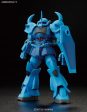 1 144 HGUC 196 MS-07B Gouf [New Revive] on Sale