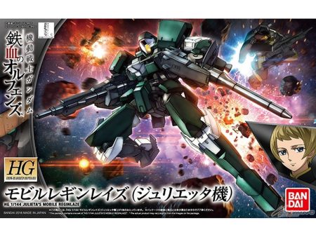 1 144 HGIBO Julieta s Mobile Reginlaze For Discount