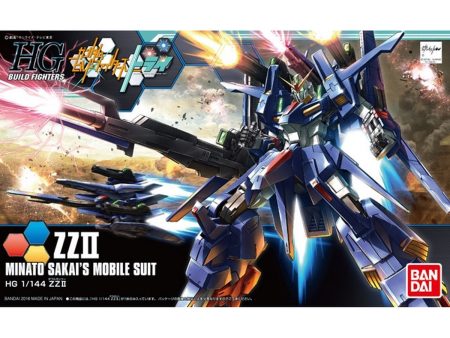 1 144 HGBF ZZII For Cheap